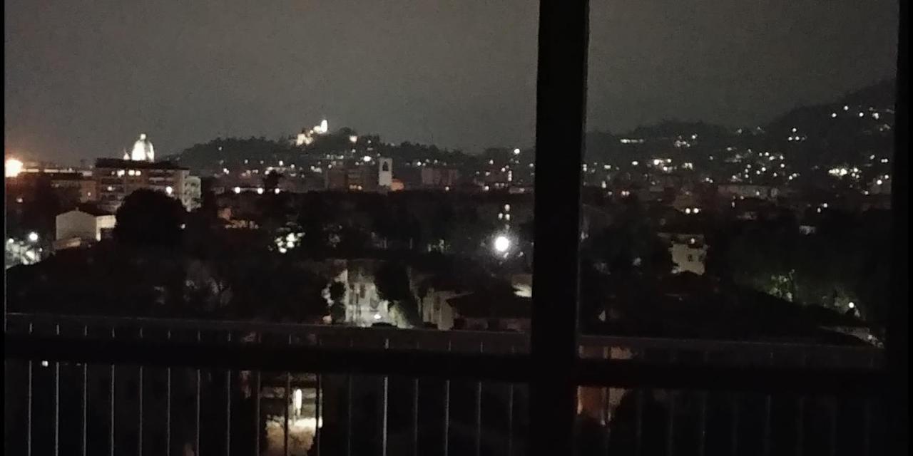 Suite Panorama Brescia Buitenkant foto